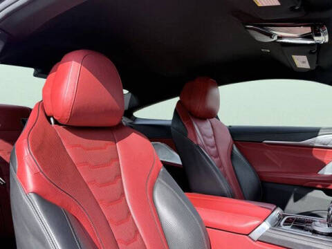 2023 BMW 8 Series M850i xDrive