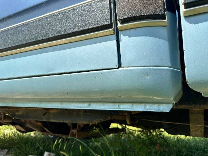 1987 Dodge Power Wagon