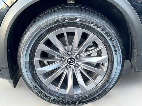 2025 Mazda CX-90 3.3 Turbo Preferred