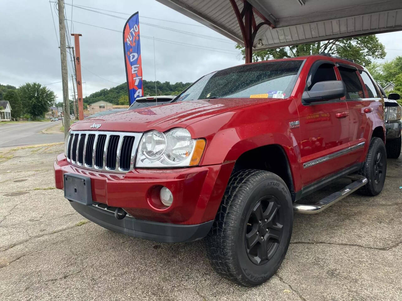SUVs For Sale in Ashland, KY TriState Auto Connection