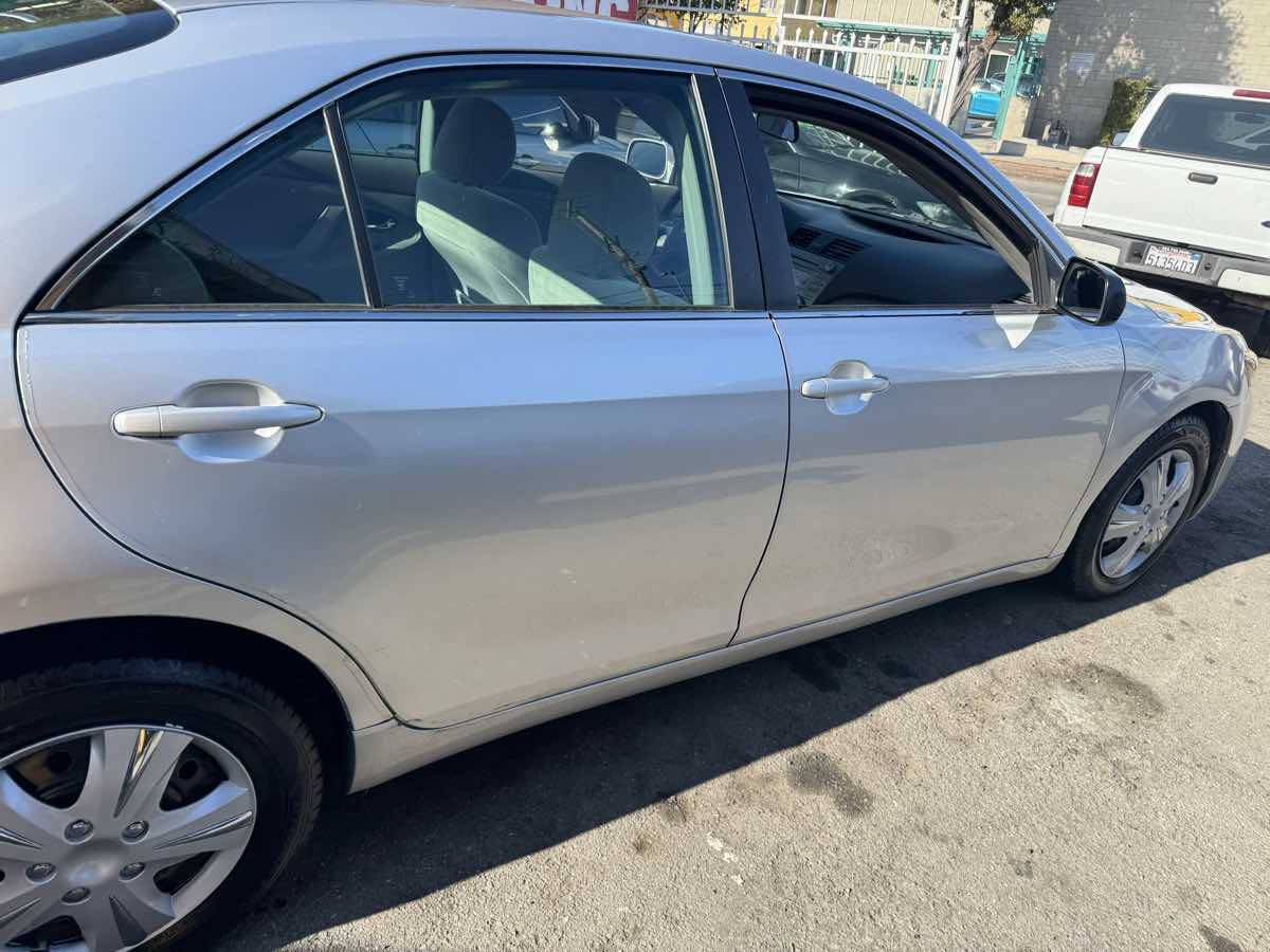 2011 Toyota Camry for sale at Best Buy Auto Sales in Los Angeles, CA