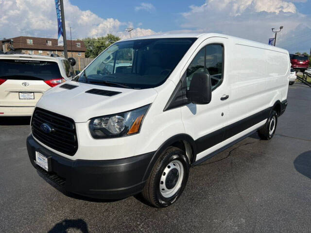 2019 Ford Transit for sale at Conway Imports in   Streamwood, IL