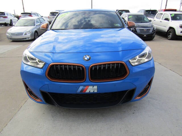 2021 BMW X2 for sale at Joe s Preowned Autos in Moundsville, WV