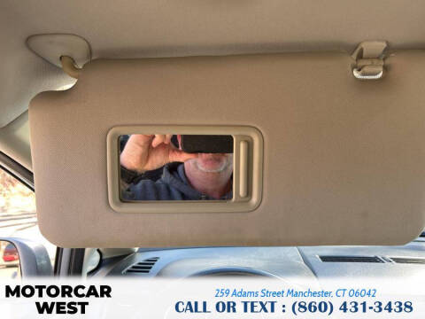 2009 Nissan Versa 1.8 S