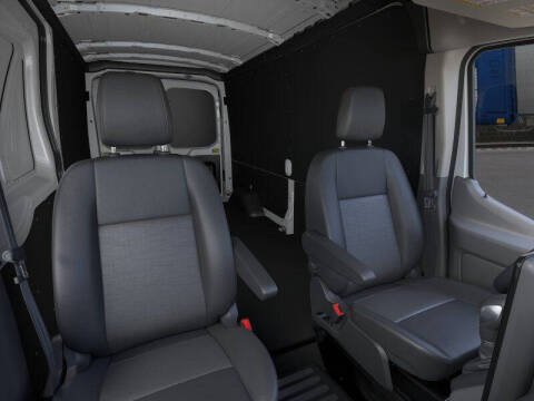 2026 Ford Transit 150