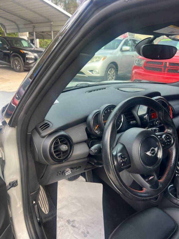 2015 MINI Hardtop 2 Door Cooper