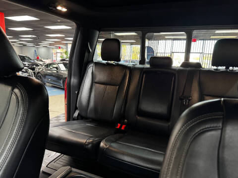 2022 Ford F-350 Super Duty Lariat