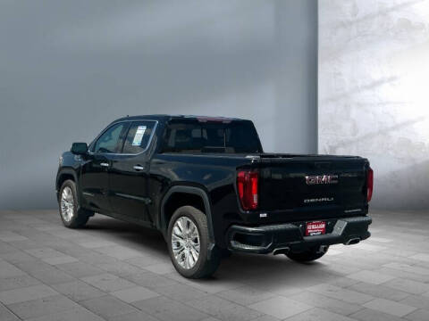 2022 GMC Sierra 1500 Limited