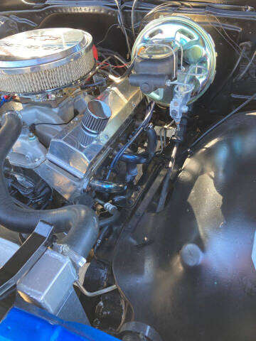 1970 Chevrolet CST10 Pickup