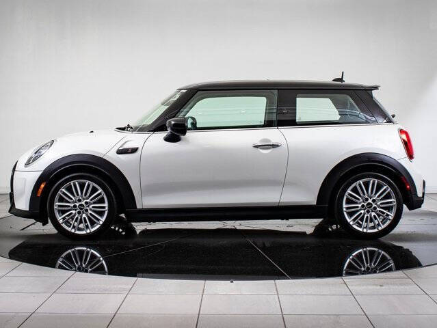 2024 MINI Hardtop 2 Door Cooper S