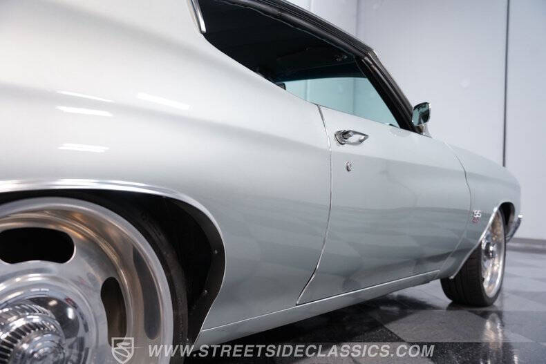 1970 Chevrolet Chevelle
