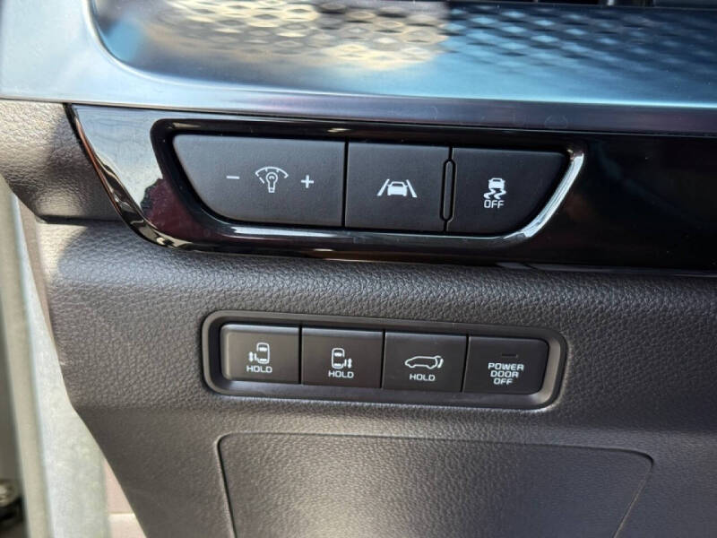 2024 Kia Carnival SX Prestige