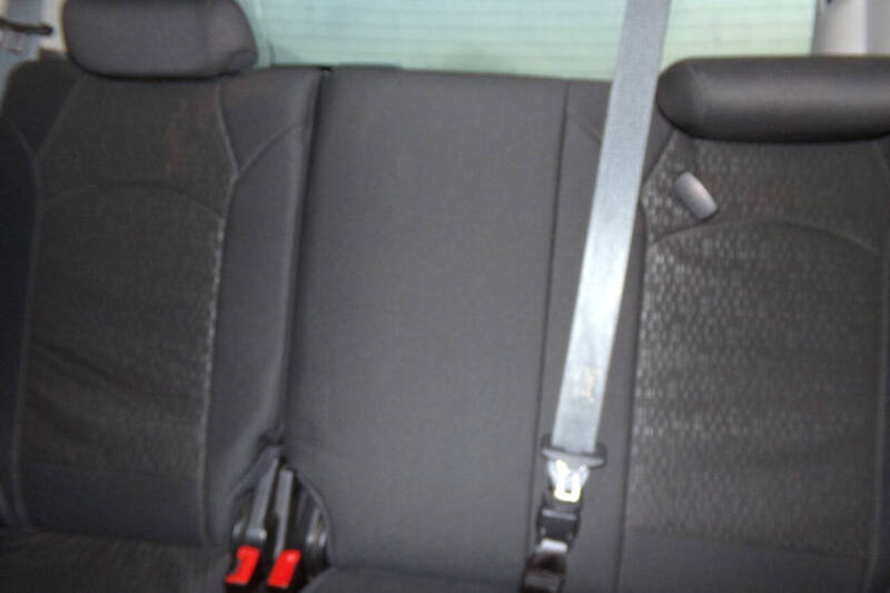 2012 GMC Acadia SLE