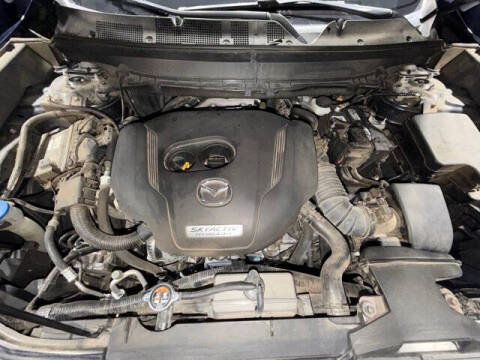 2019 Mazda CX-9 Grand Touring