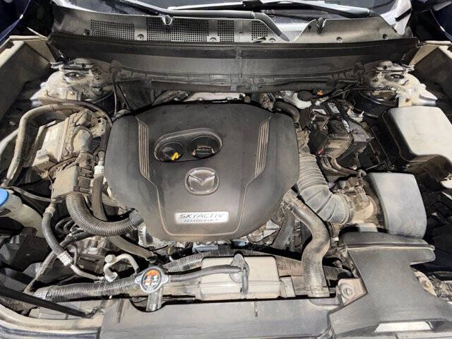 2019 Mazda CX-9 Grand Touring