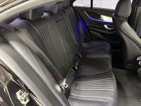 2023 Mercedes-Benz CLS CLS 450 4MATIC