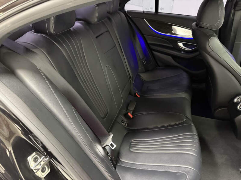 2023 Mercedes-Benz CLS CLS 450 4MATIC