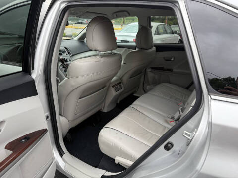 2009 Toyota Venza AWD V6