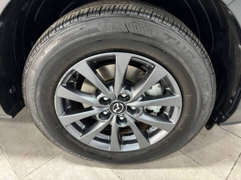 2023 Mazda CX-30 2.5 S