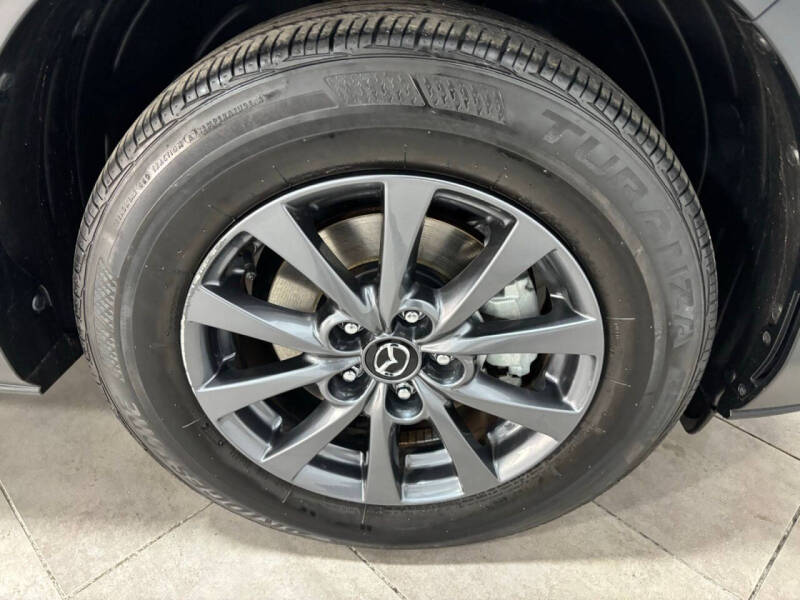 2023 Mazda CX-30 2.5 S