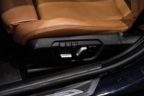 2019 BMW 4 Series 430i xDrive Gran Coupe