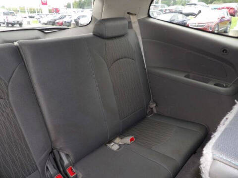 2013 Chevrolet Traverse LS