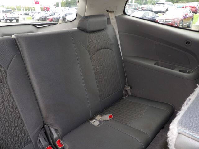 2013 Chevrolet Traverse LS