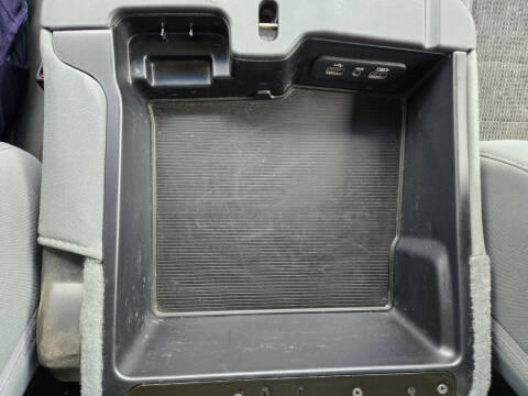 2018 RAM 2500 Big Horn