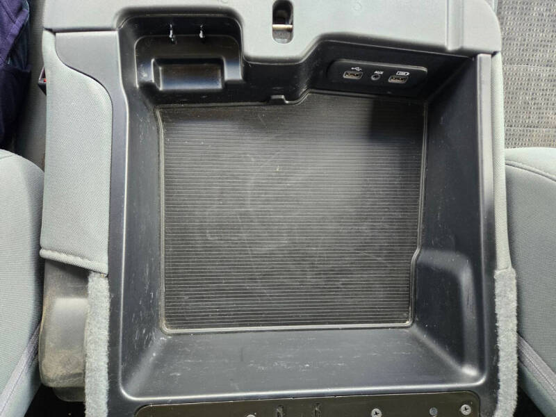 2018 RAM 2500 Big Horn