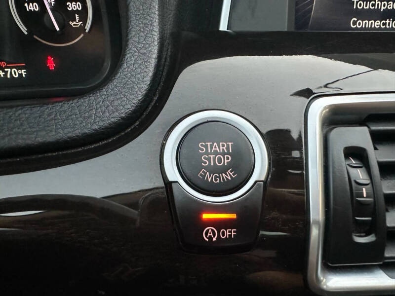 2015 BMW 5 Series 535i Gran Turismo