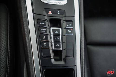 2013 Porsche 911 Carrera