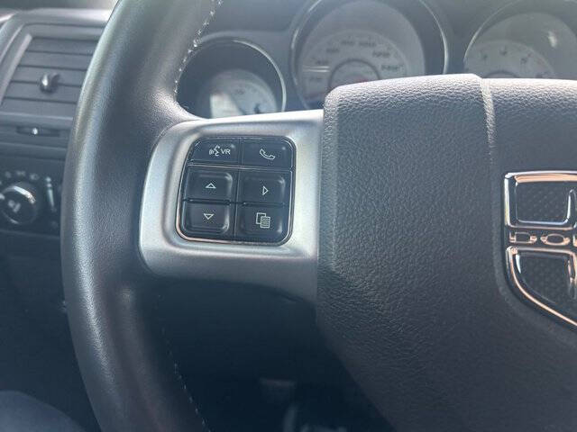 2011 Dodge Challenger SRT8 392