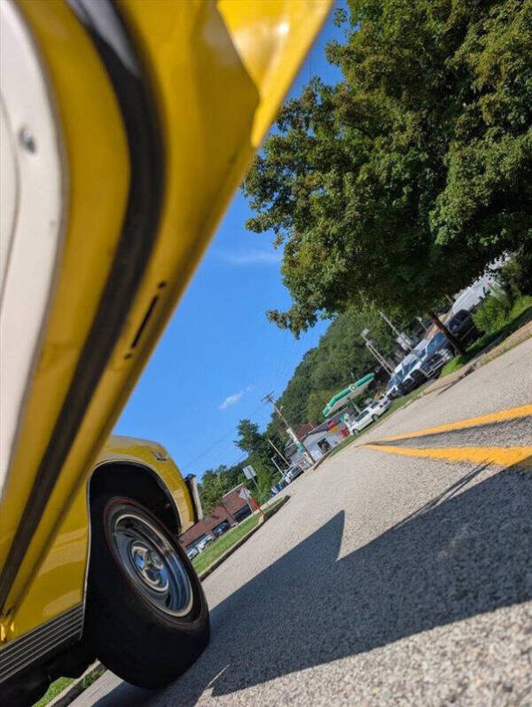 1967 Chevrolet Chevelle