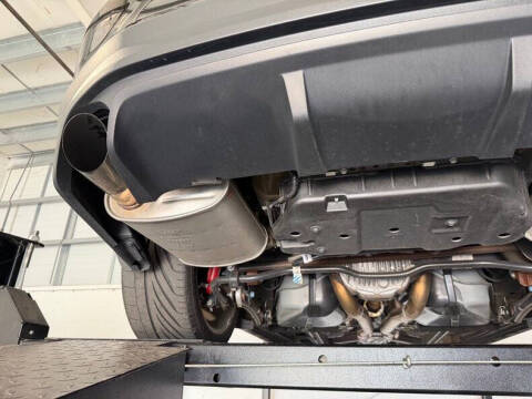 2012 Ford Shelby GT500