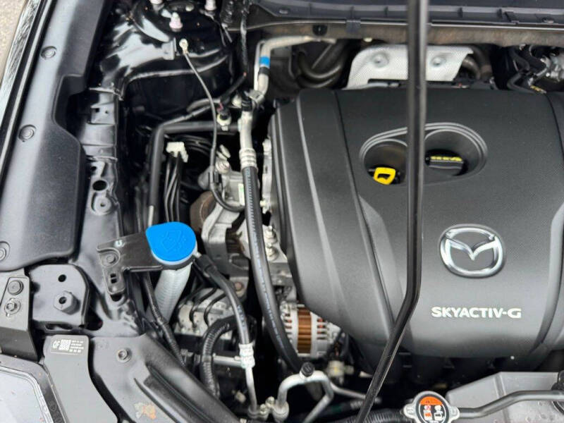 2023 Mazda CX-5 2.5 S