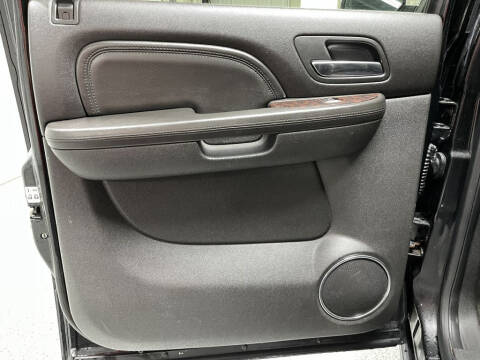 2012 GMC Yukon XL Denali