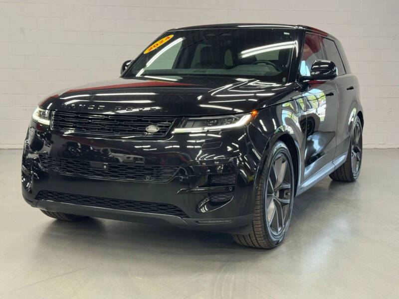 2024 Land Rover Range Rover Sport SE's photo