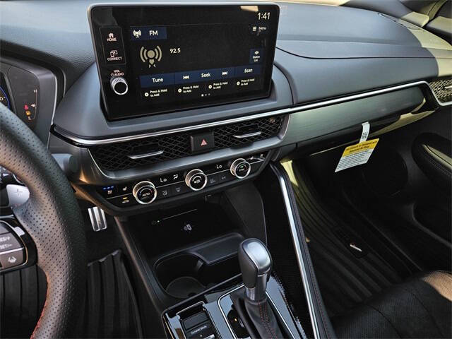 2025 Acura ADX w/A-SPEC