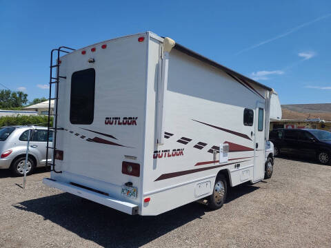 2018 Ford E-Series E-350 SD