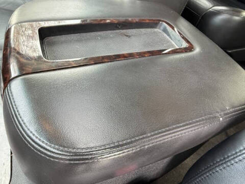 2010 GMC Yukon Denali