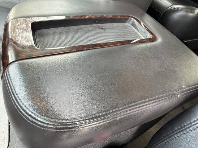 2010 GMC Yukon Denali