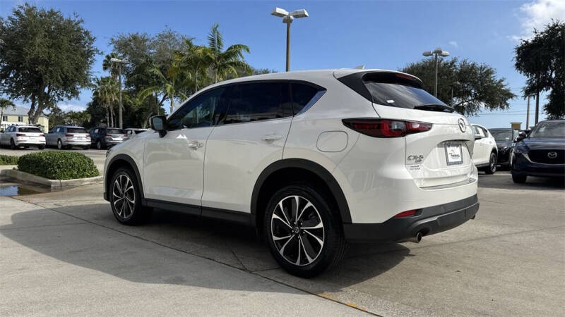 2023 Mazda CX-5 2.5 S Premium Plus