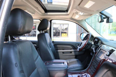 2014 Cadillac Escalade ESV Premium