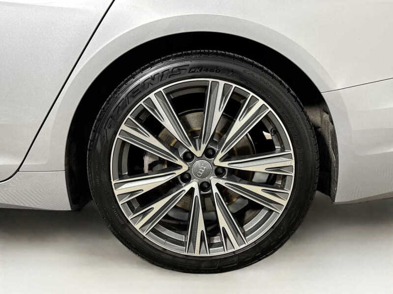 2020 Audi A6 quattro Premium 45 TFSI