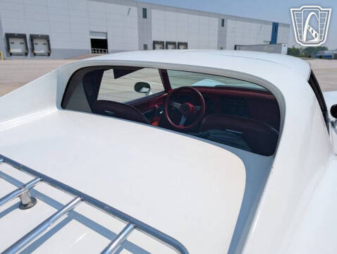 1977 Chevrolet Corvette