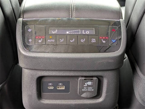 2022 Infiniti QX60 Sensory