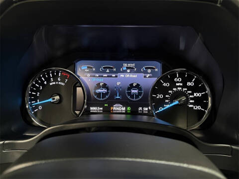 2021 Ford Expedition MAX Platinum