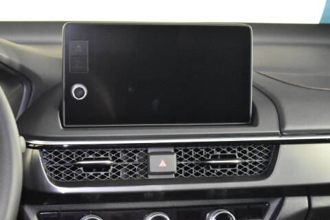 2025 Acura ADX w/A-SPEC