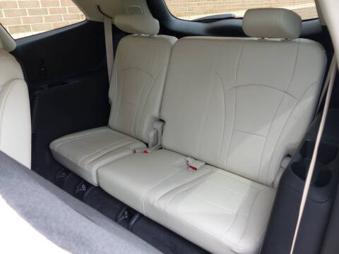 2022 Buick Enclave Premium