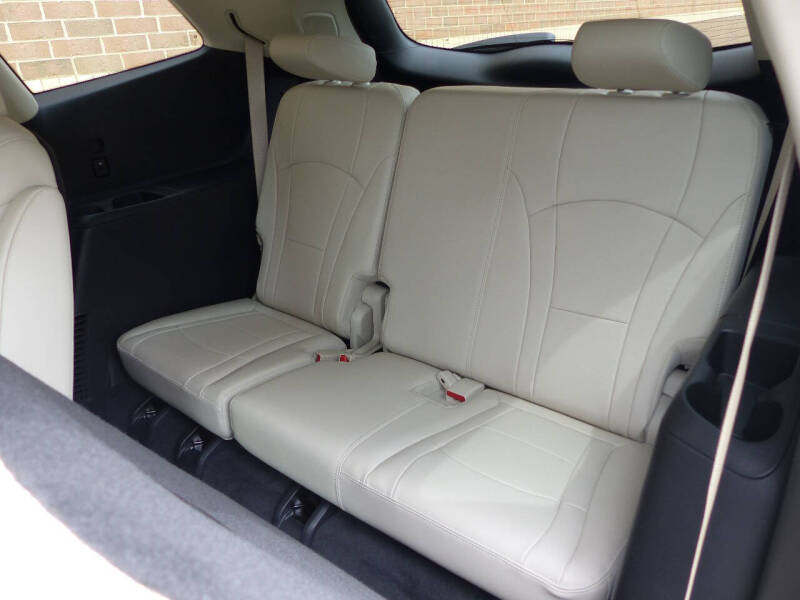 2022 Buick Enclave Premium